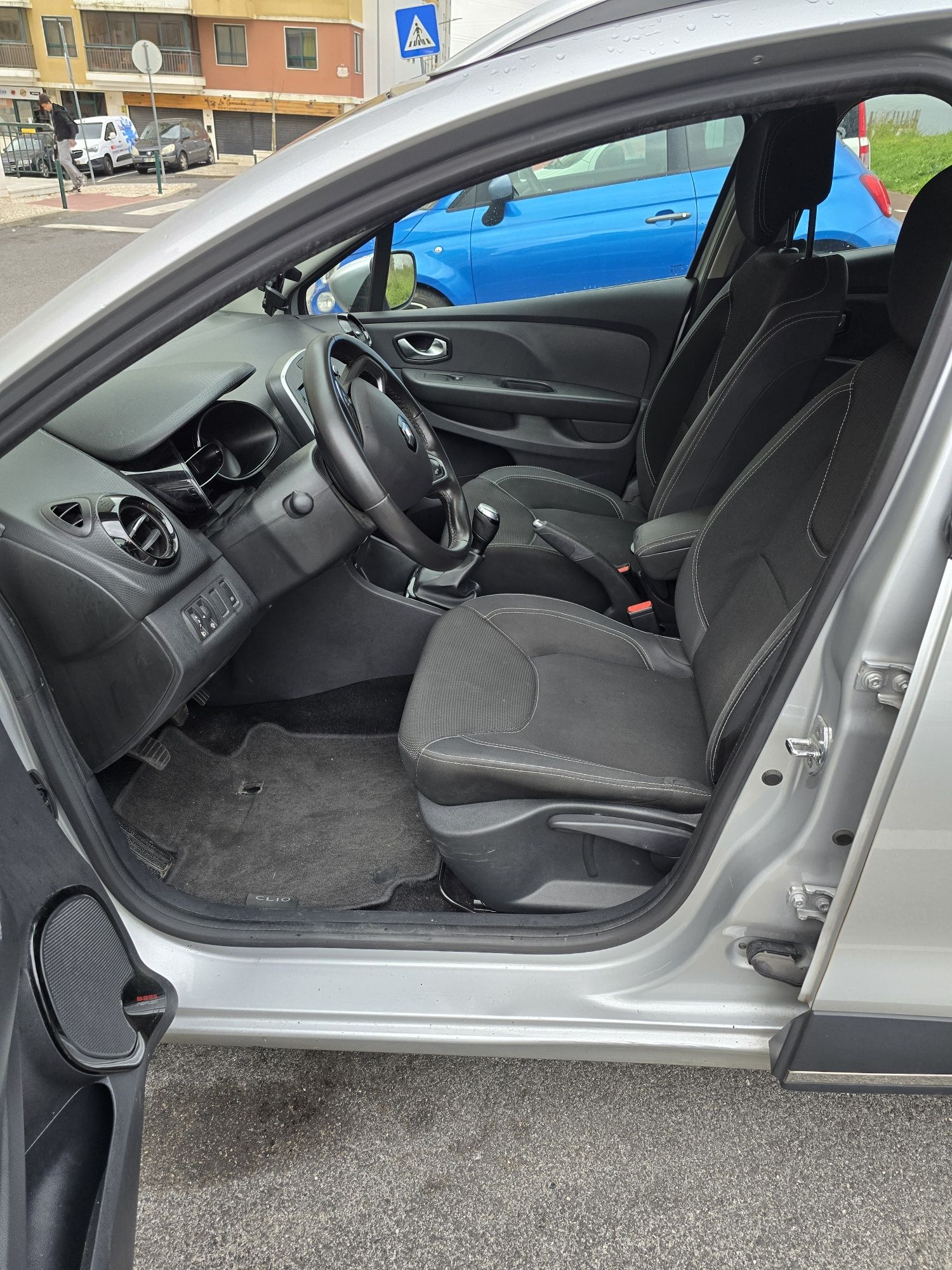 Vendo Renault clio