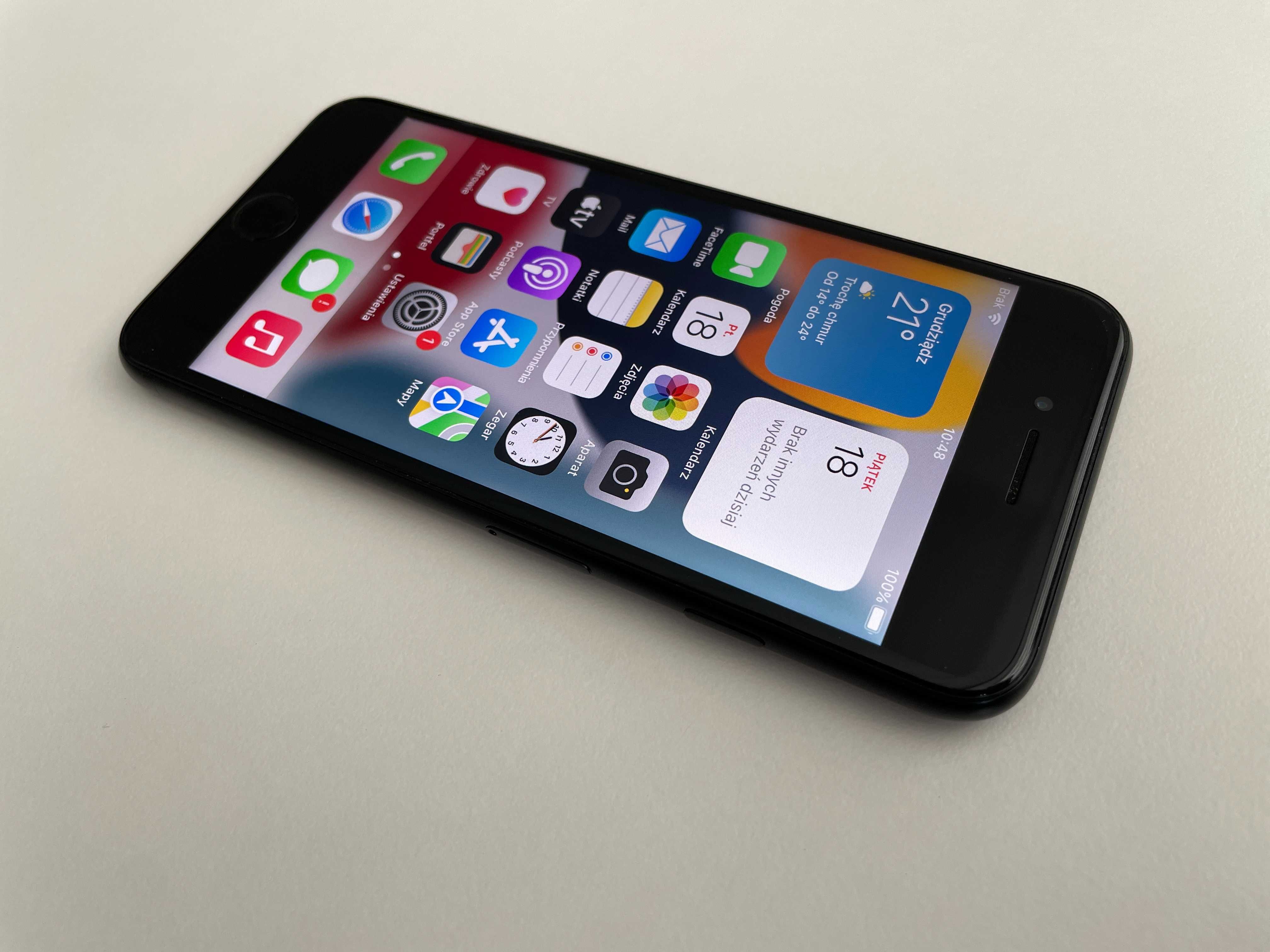 Apple iPhone 7 128GB ~ stan bdb