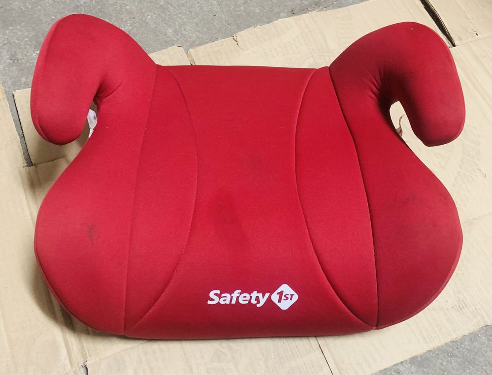 Cadeira/assento Safety 1st para carro