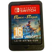 Prince of Persia The Lost Crown na Nintendo Switch