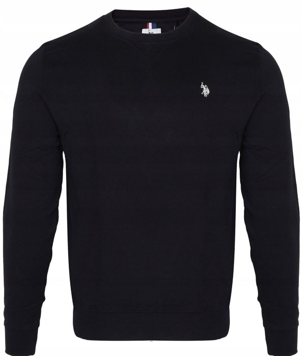 U.S. POLO ASSN. Bluza męska rozm od S do 4XL
