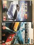 Test Drive Unlimited 1 TDU 2