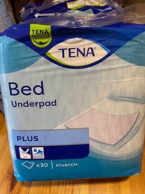 Труси-памперси для дорослих TENA L, пелюшки TENA 60*90