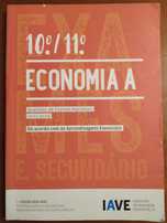 Livro Preparação EXAME ECONOMIA A