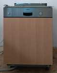 Zmywarka Bosch 60cm do zabudowy