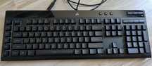 Klawiatura Corsair K55 RGB Pro Gaming