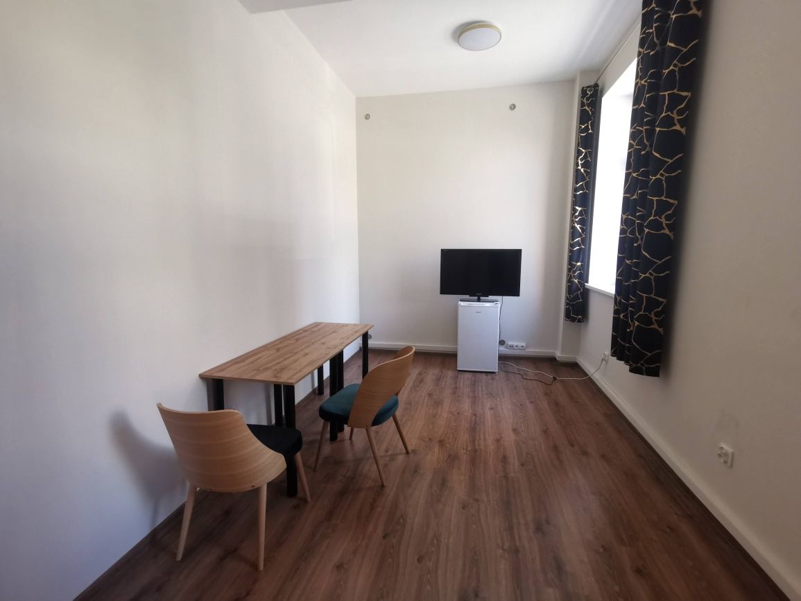 Noclegi Wrocław  Hostel