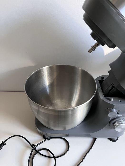 Robot Kuchenny Mikser planetarny SILVERCREST szary