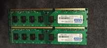 Ram Good ram 8 GB 1600
