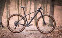 Rower mtb Canyon EXCEED