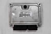 Centralina do Motor - Audi A4 1.9 TDi 115cv - Motor AJM