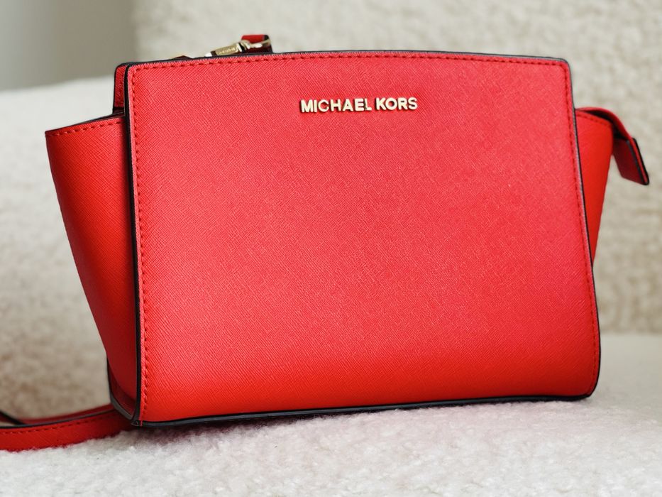 Сумка Michael Kors medium, оринінал