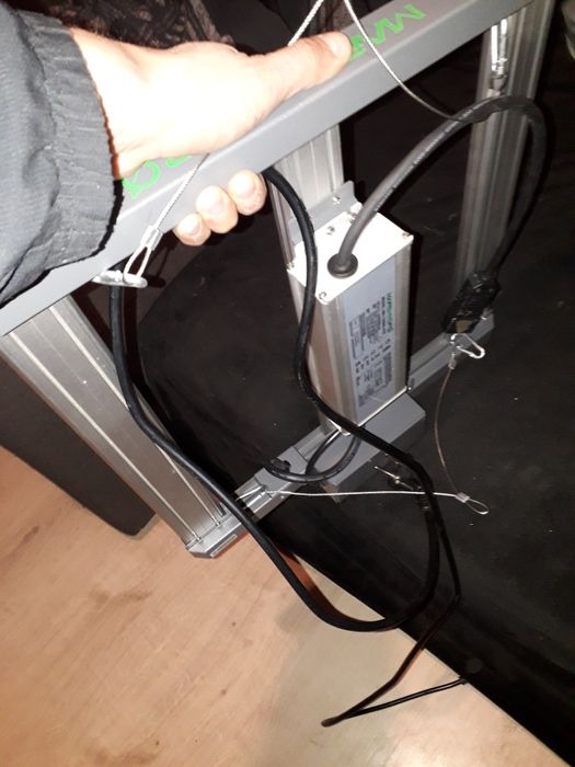 Mars Hydro FC-E1500 LED