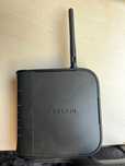 Router Wi-Fi F6D4230-4 v1 Belkin