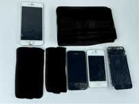 Apple iPhone айфон 4, 4s, 5, 6s se запчасти