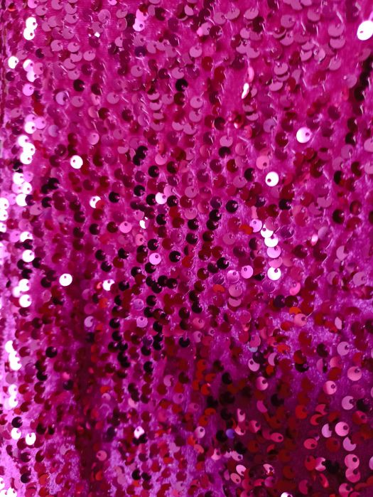 Ефектна сукня GEORGE в лелітки у кольорі фуксія 46-48 розмір