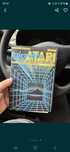 Tajemnice atari plus kody 2/91