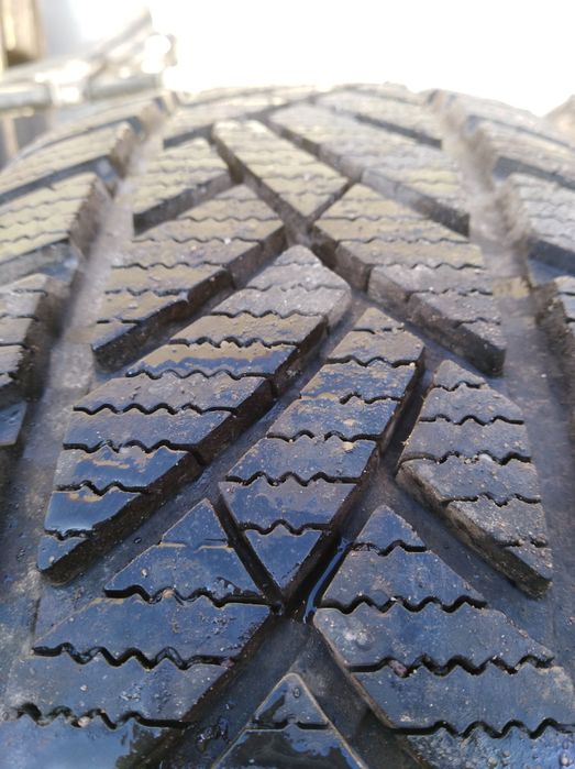 Opony 185/65/15 Zimowe 23r Nowe