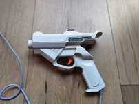 Lightgun pistolet Sega Dreamcast