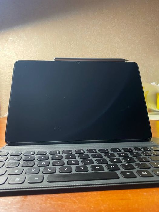 Huawei MatePad 11 6/128GB + клавіатура + стилус + чохол