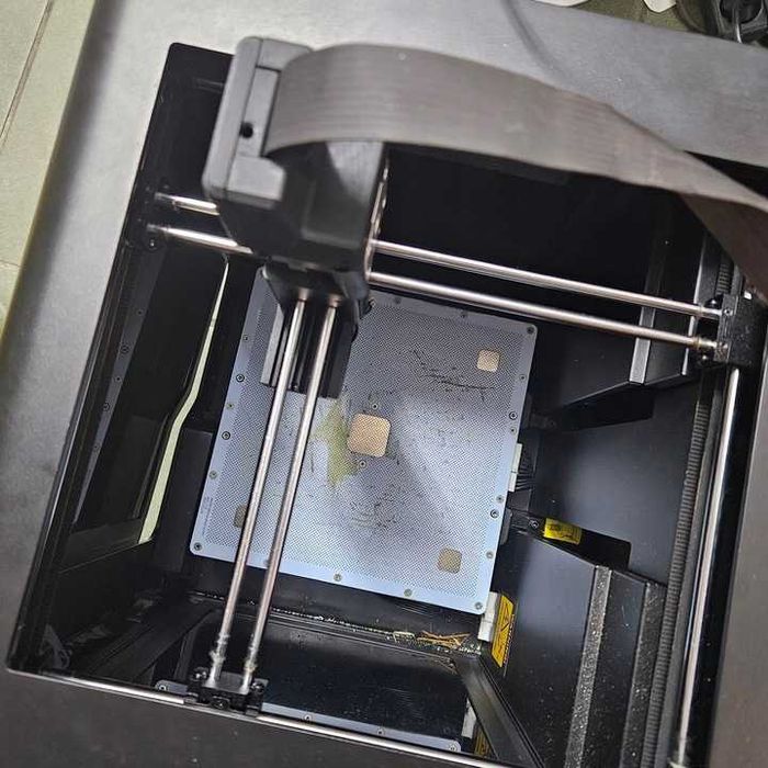 Drukarka 3D Zortrax M200 Plus Wi-Fi