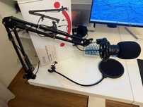 Mikrofon Fifine T669