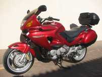 Honda Deauville NTV650 Deauville 99"