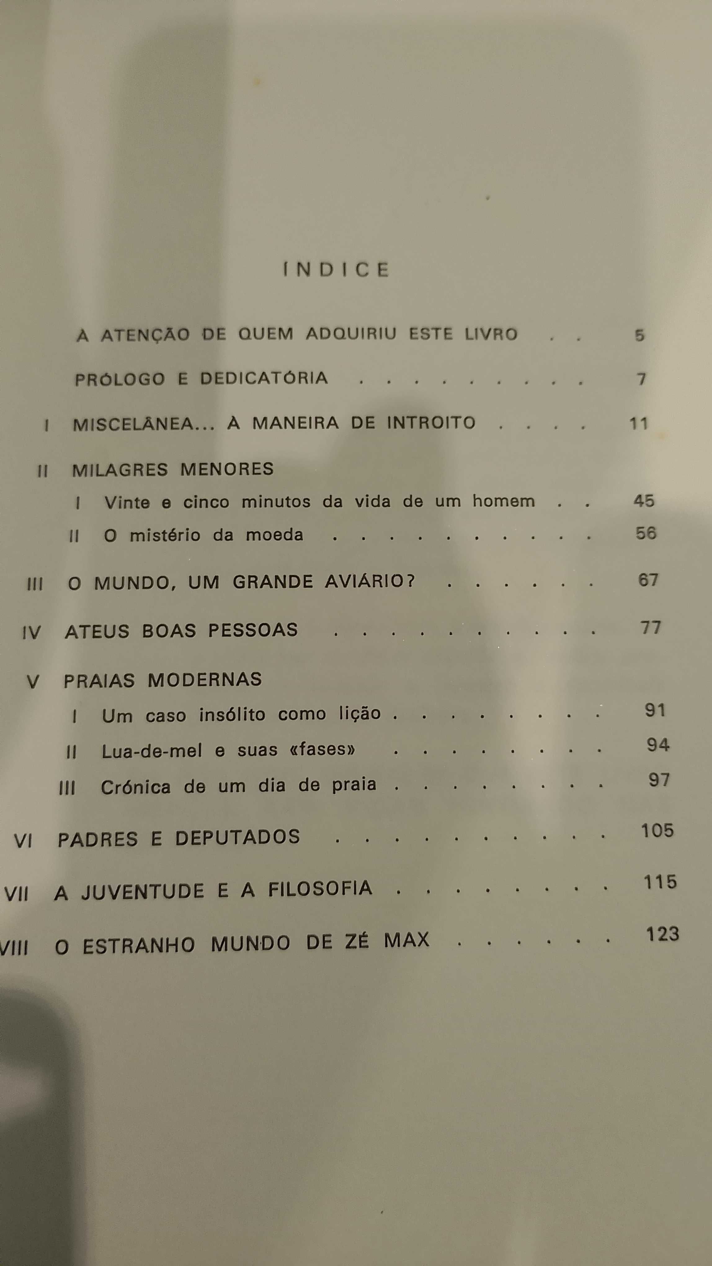 Homilias de um leigo - Laurentino Sabrosa