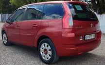 Citroen C4 Grand Picasso