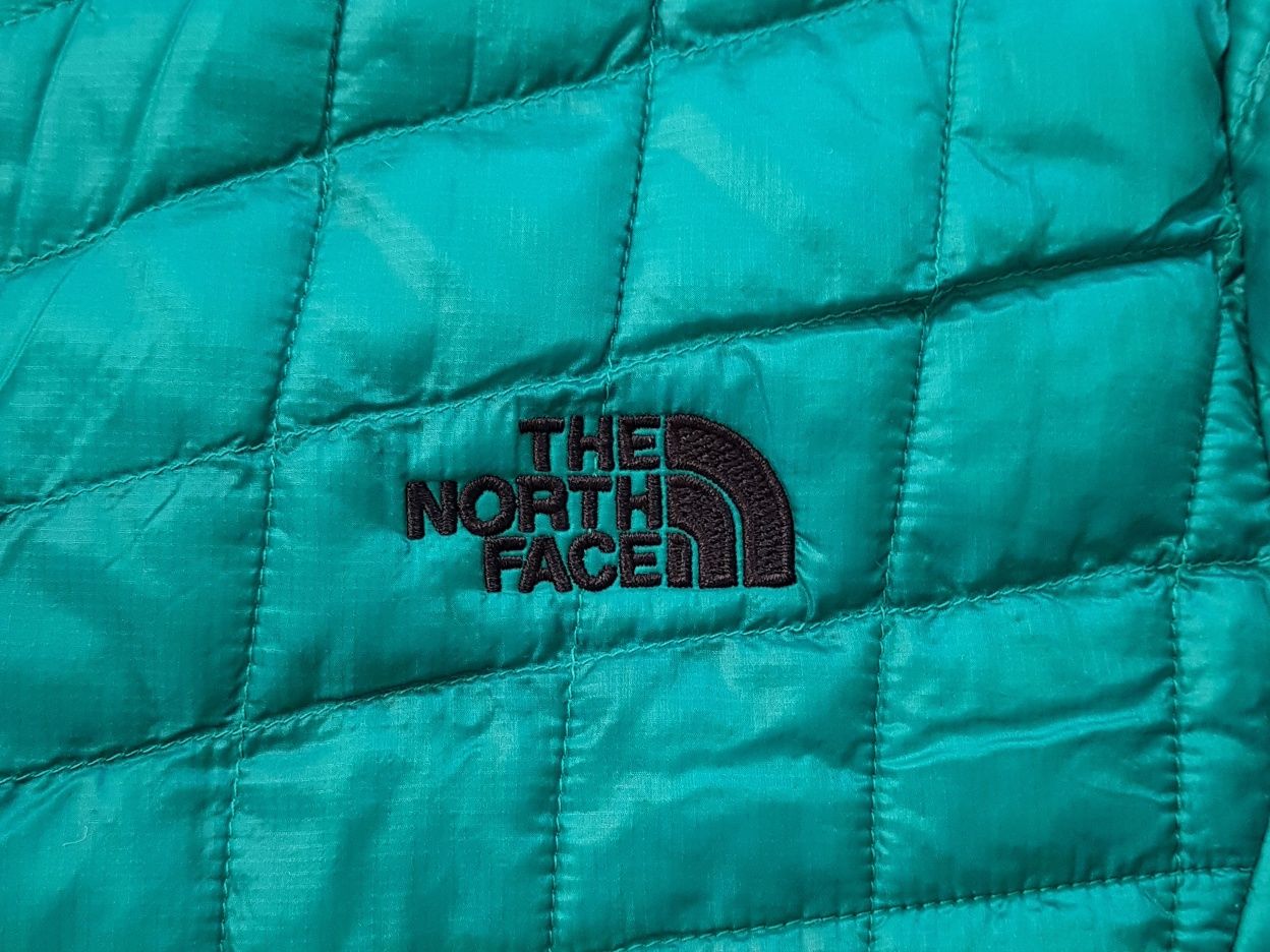 The North Face ThermoBall жіночий пуховик куртка оригінал L