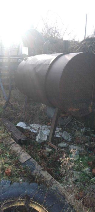 Булерьян бойлер буржуйка обігрівач котел