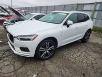 Volvo XC 60 2020 volvo xc60 t5 momentum