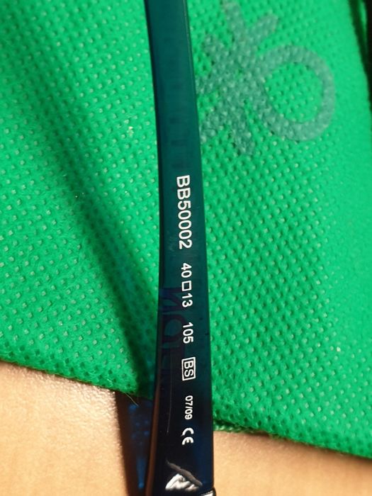 Óculos Sol Criança Benetton Bebe