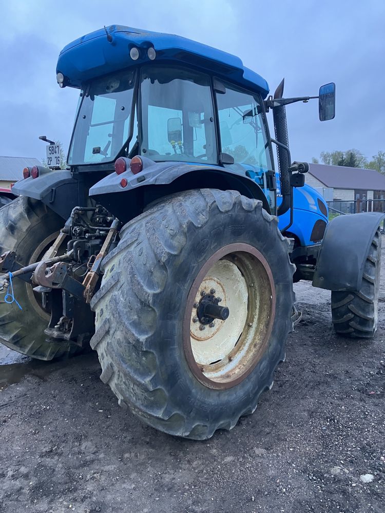 Landini Legend 145