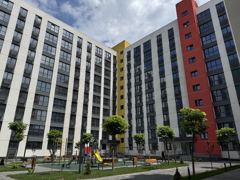 Продам 1 кімнатну кв-ру ЖК Барви/ Barvy/ Підстанція/ Тополь