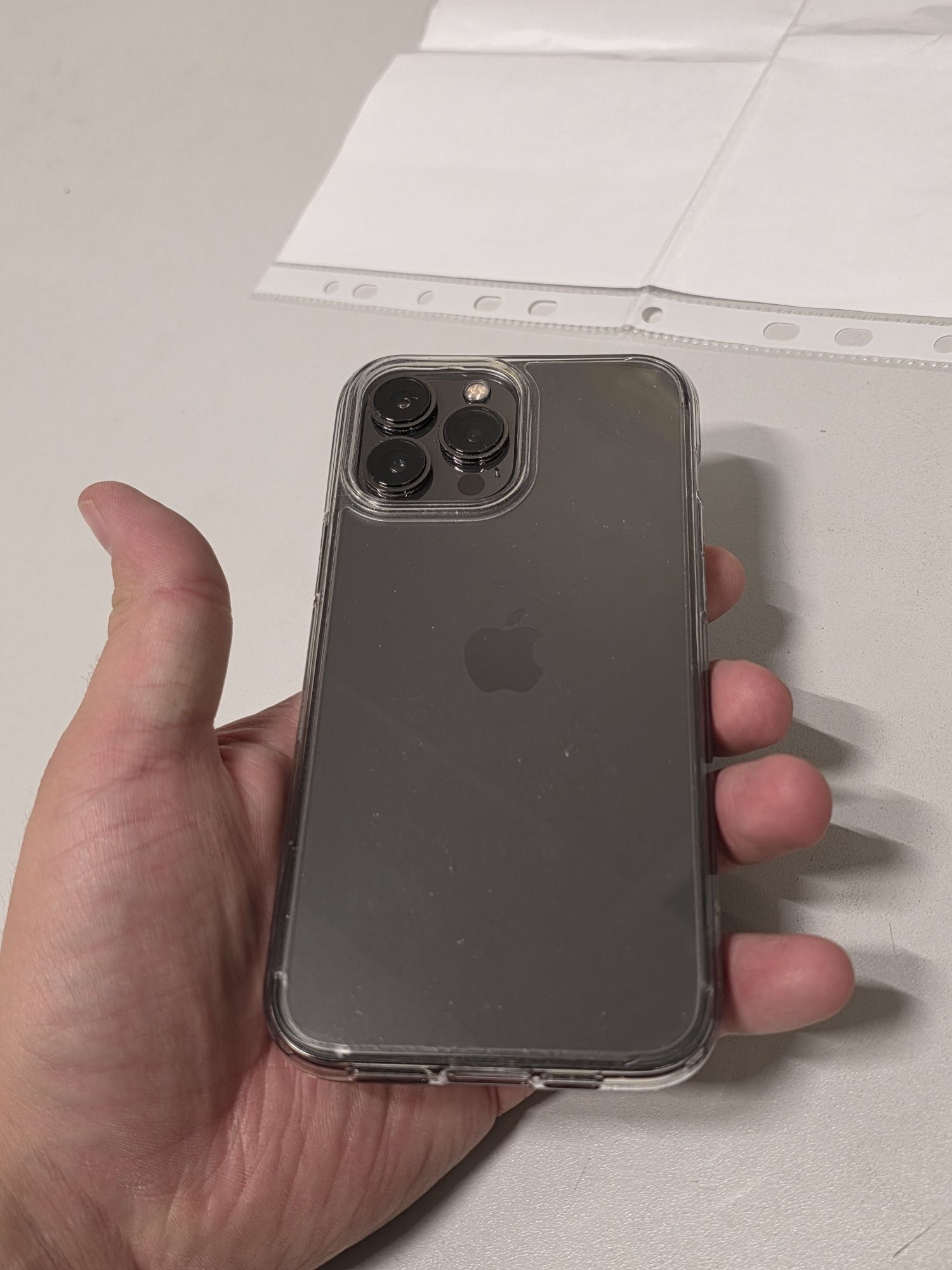 IPhone 13 pro max