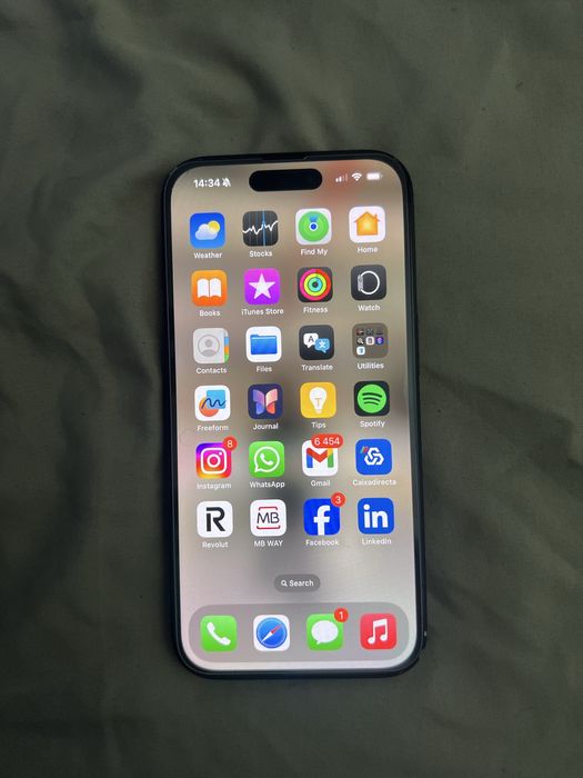 Iphone 16 128 Gb