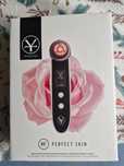 Masazer do twarzy RF Perfect Skin lifting

YASUMI