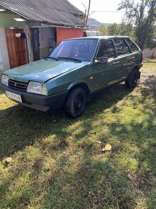 продам ваз 2109 1