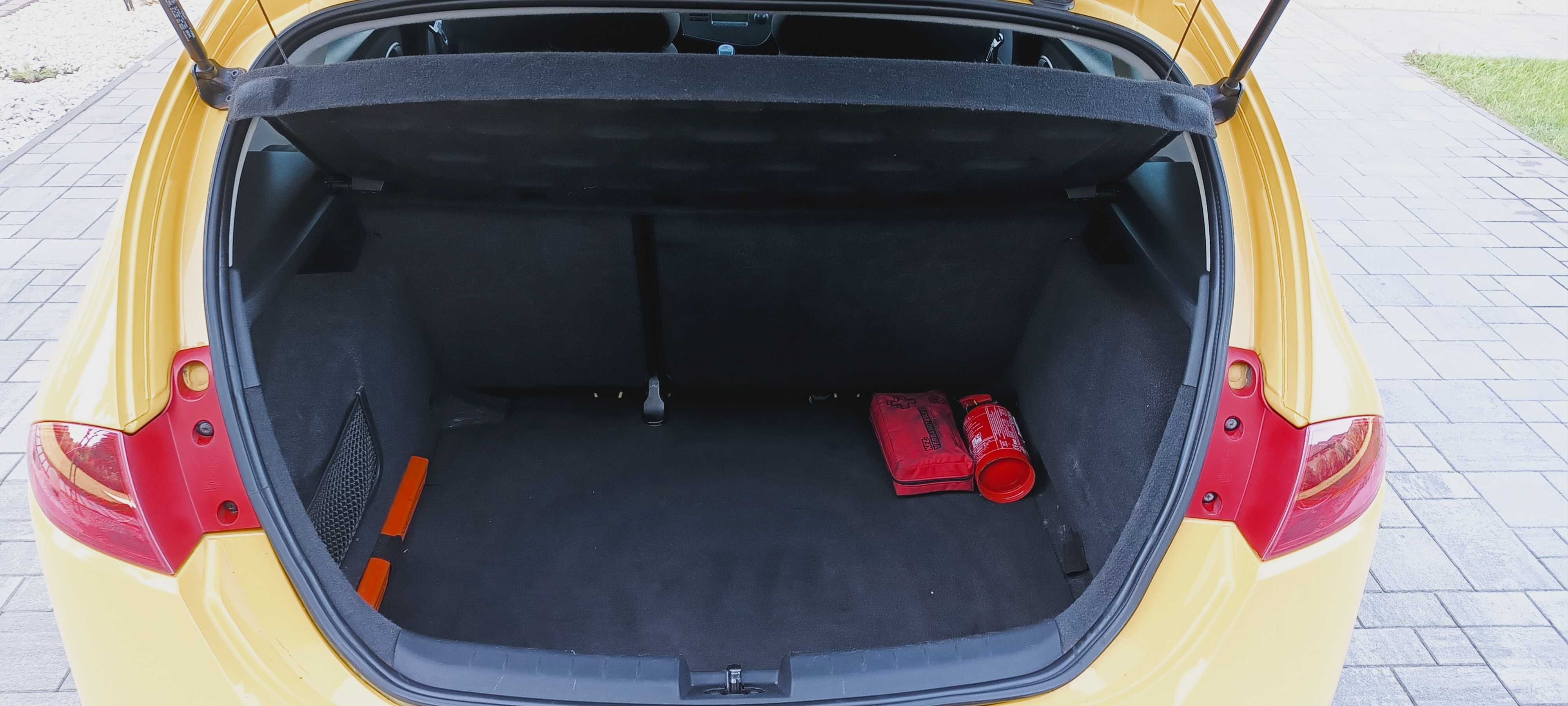 Seat Leon FR 2.0 TDI