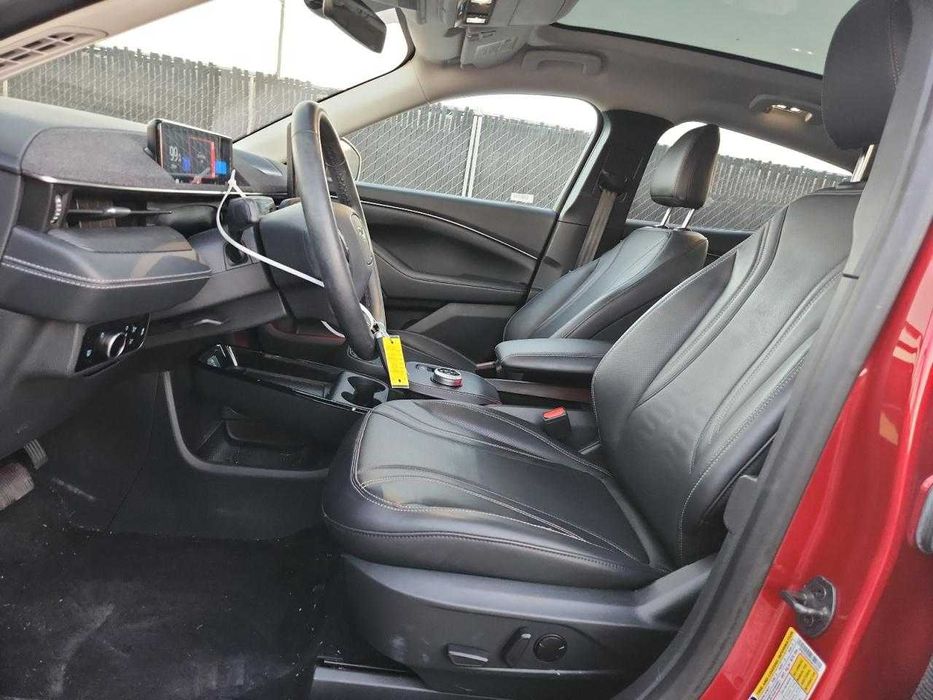 Ford Mustang Mach-E Premium 2023