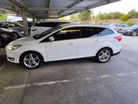 Ford Focus Titanium 1.5tdci 2017 Nacional Muito Estimado