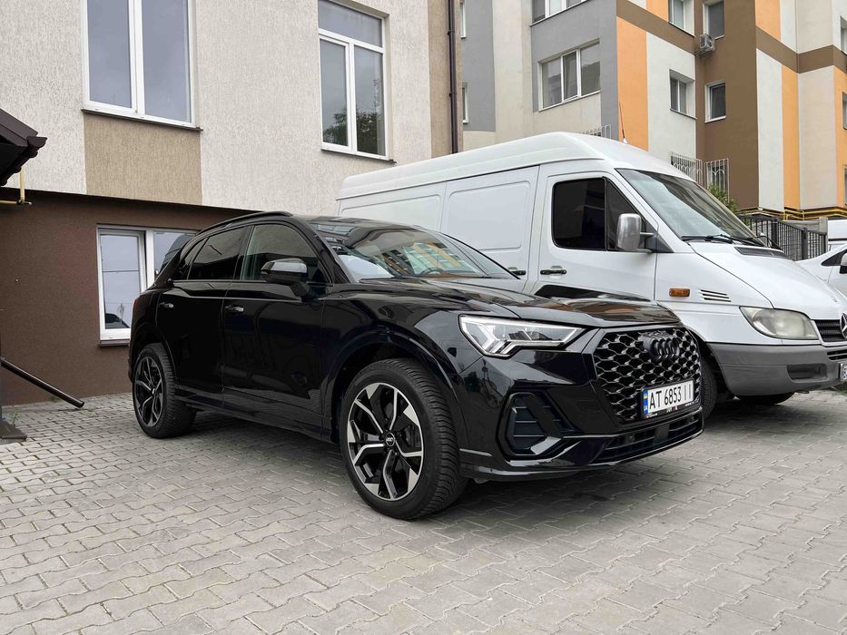 Диски Нові R19/5/112 AUDI Q3 Q4 ETRON .. в Наявності .