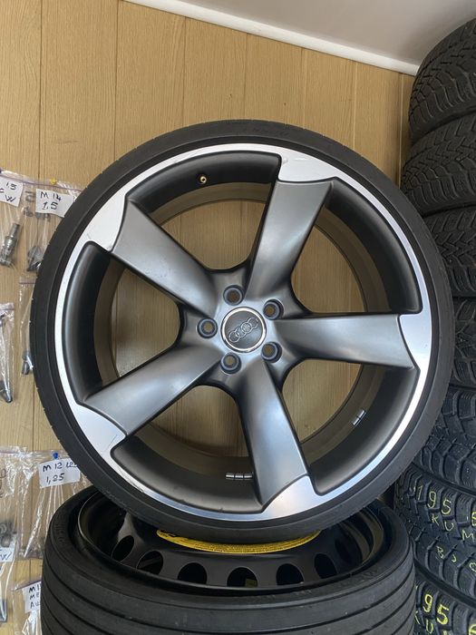 Продам диски на автомобіль АUDI R20