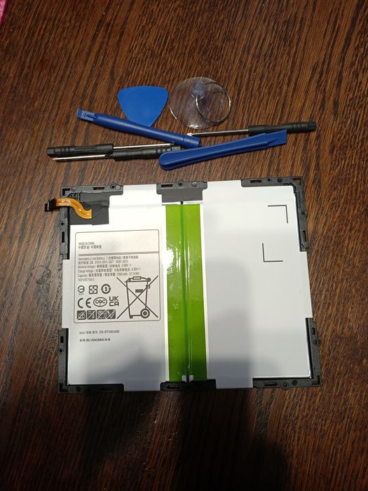 Bateria zamienna do tabletów Samsung TAB A 10.1