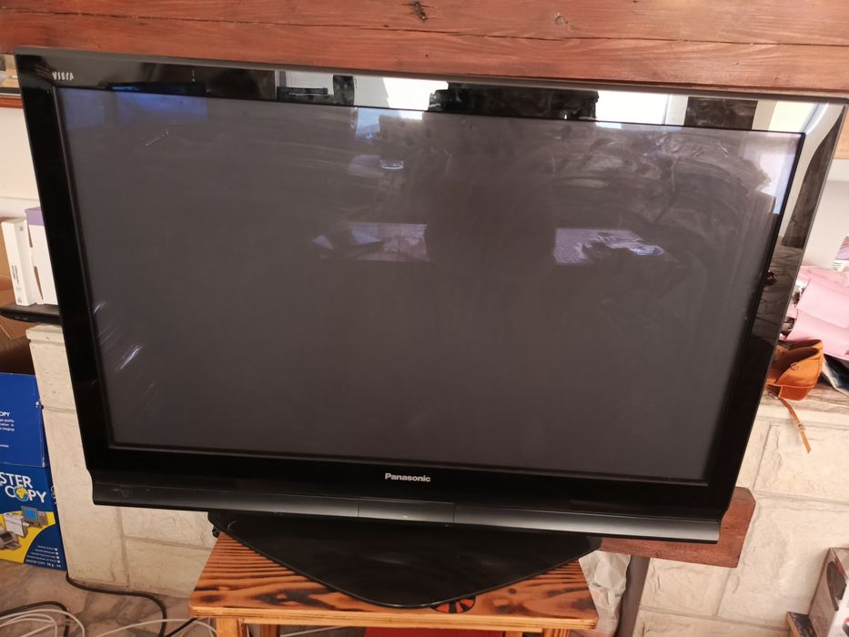 Telewizor plazmowy panasonic viera