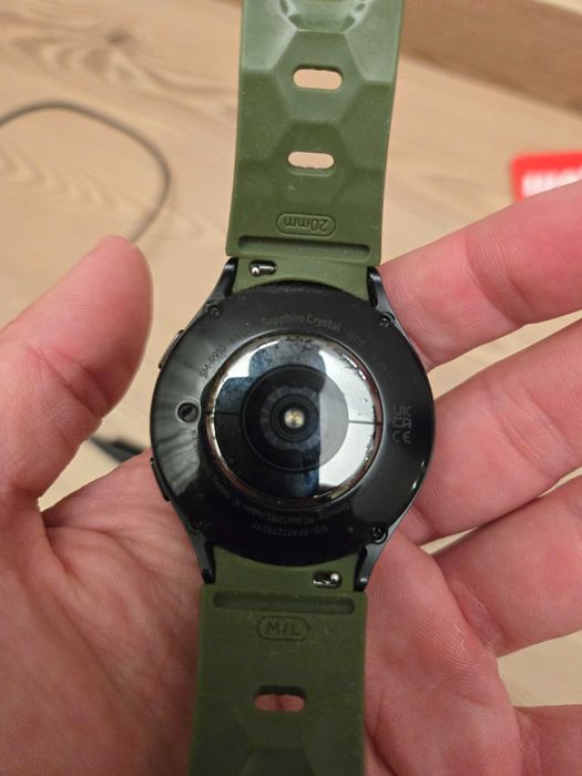 Samsung Galaxy Watch 5