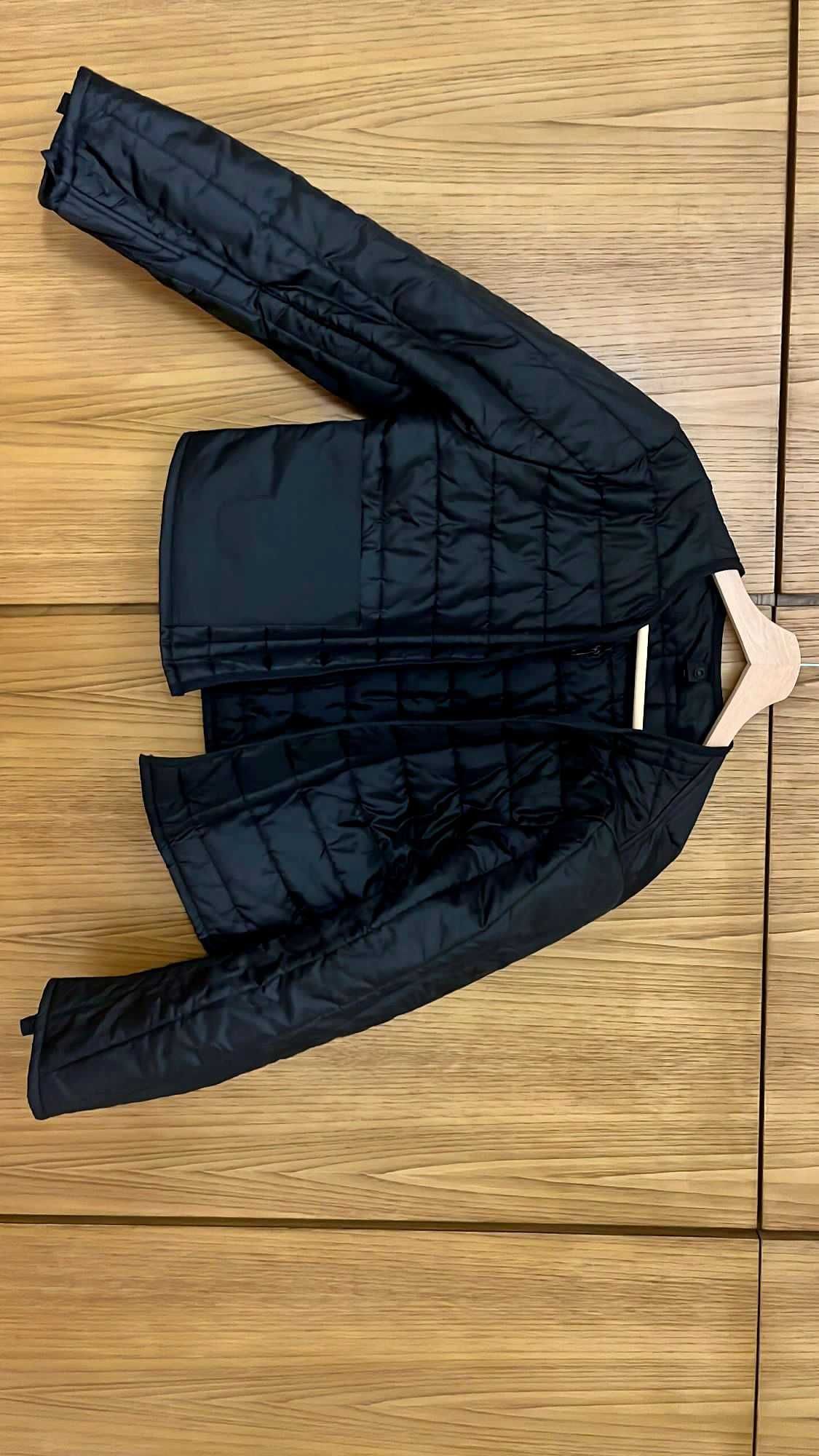 Casaca Moto Dainese Mulher com proteção Costas - Como nova