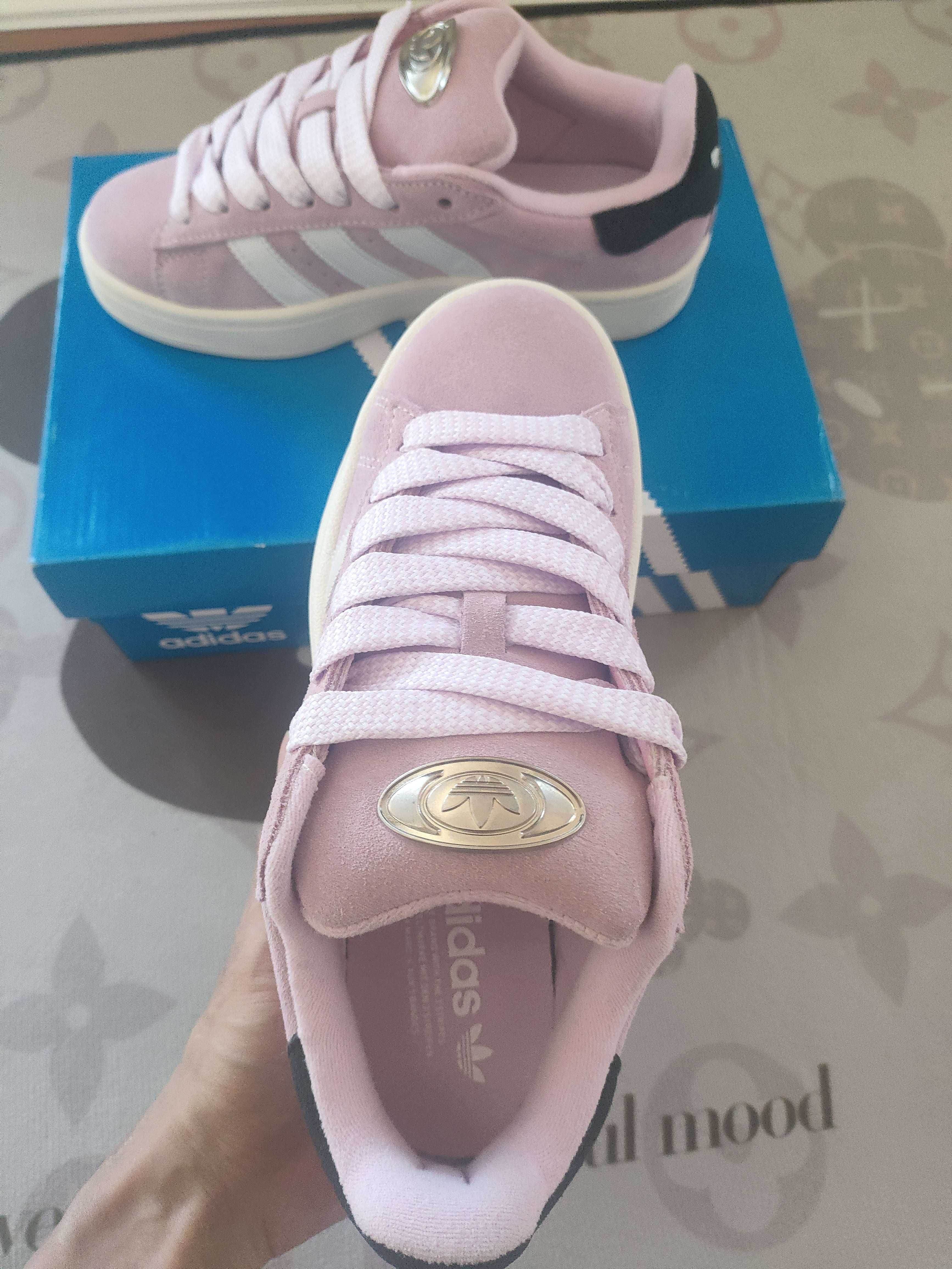 Adidas Campus 00s Bliss Lilac Eu38