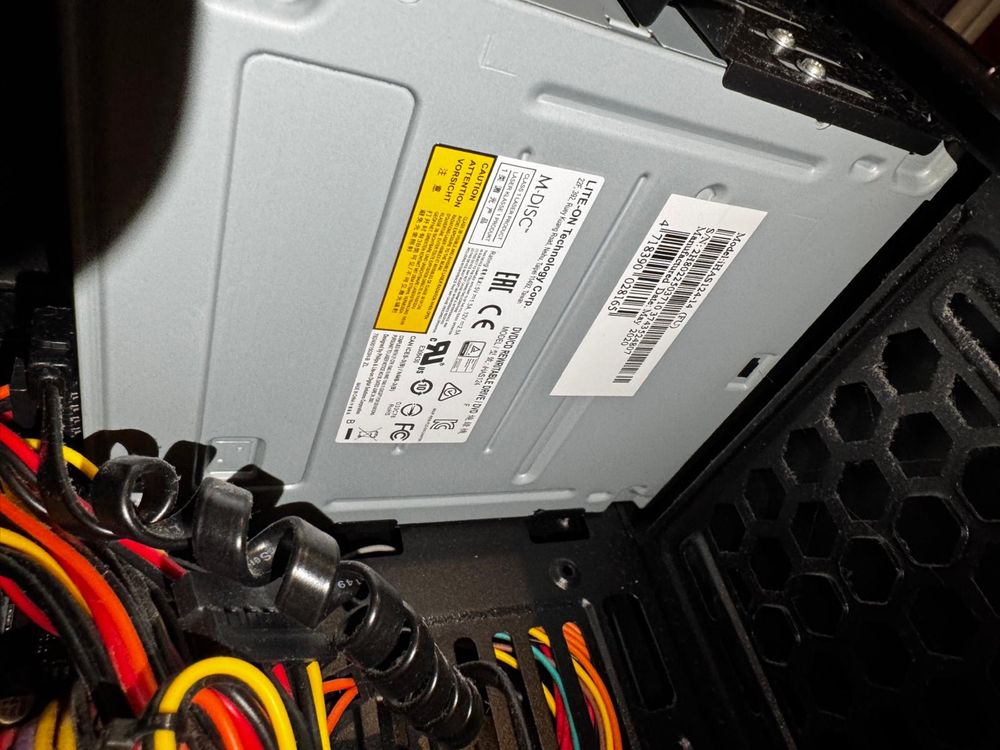 Komputer używany z GeForce GT1030 OC 2GB